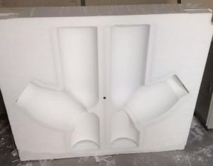吉安万安县泡沫/橡塑样品