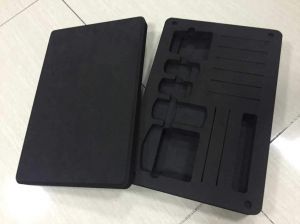 吉安万安县泡沫/橡塑样品